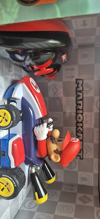Spielzeuge: Mariokart carrera RC – Gebraucht aus Muttenz von CU_again 3