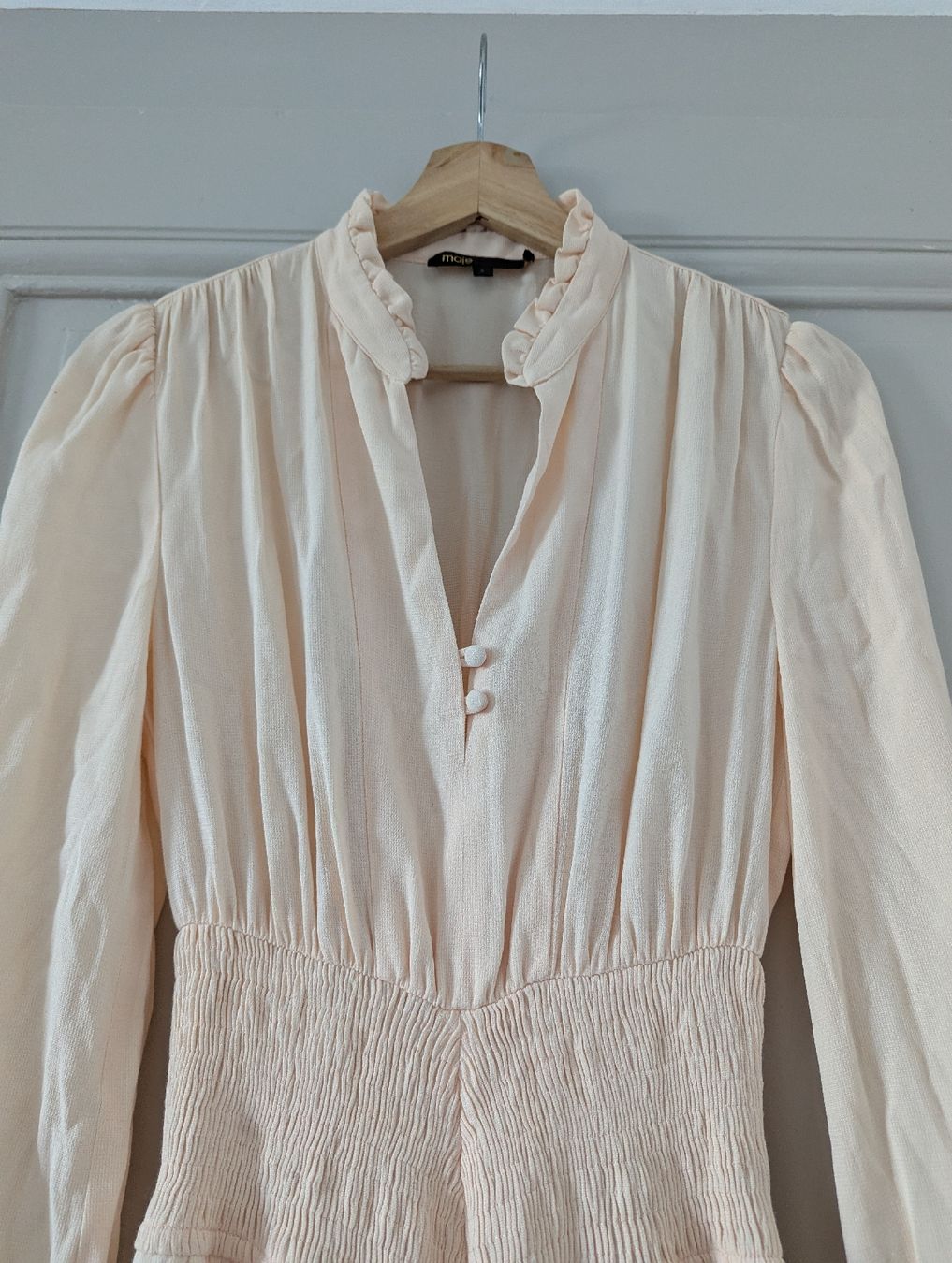 Maje Kleider: sublime robe Maje 2 – Neu (gemäss Beschreibung) aus Montreux von dem_gyt9 1