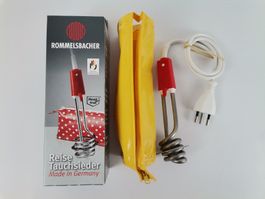 ROMMELSBACHER RT 350 Reise-Tauchsieder