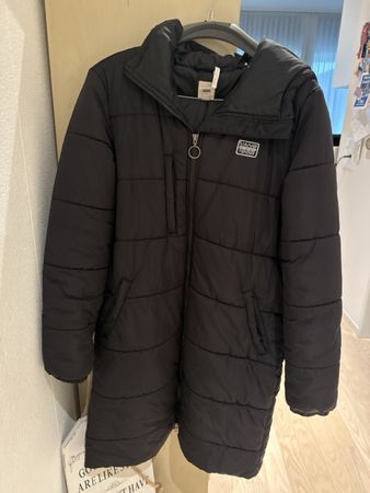 VANS Mantel Gr. L frisch chemisch gereinigt