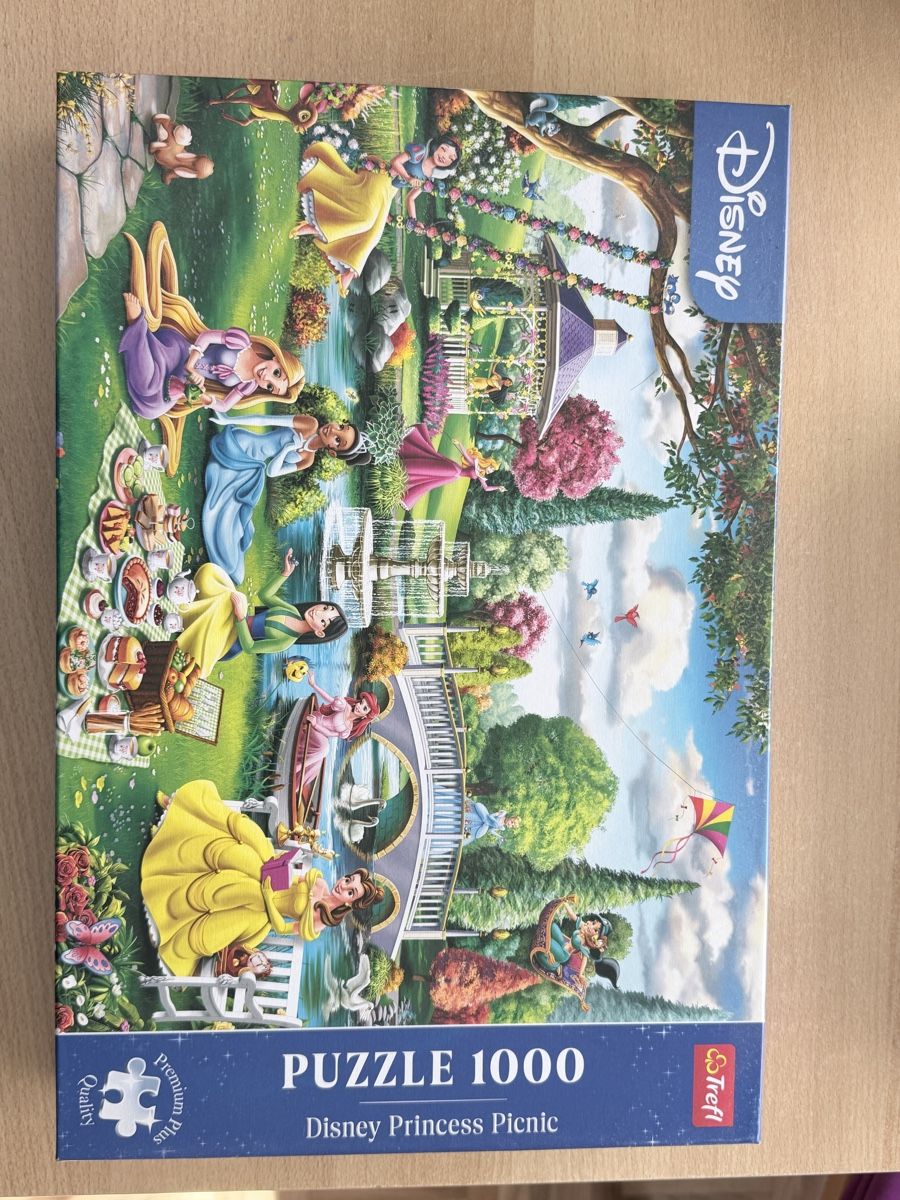 Puzzle: Diverse Puzzle zu verkaufen – Usato da Siebnen venduto da roemer93 1