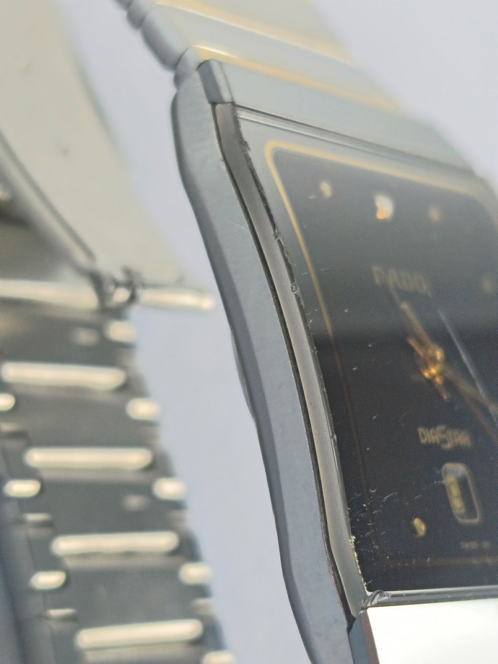 Rado Orologi: Rado  Anatom Jubilé Uhr – Usato da Reinach BL venduto da bk_brockireinach 4