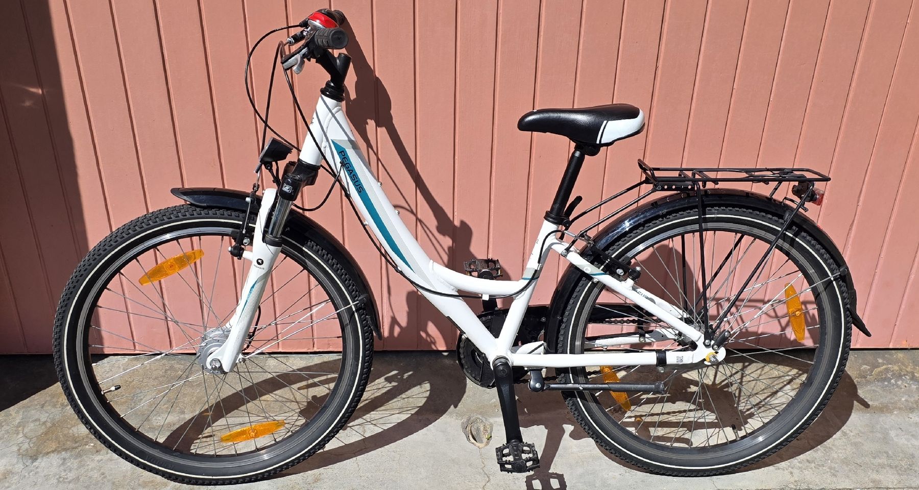 Biciclette: Pegasus avanti kid size 32 TOP – Usato da Heimberg venduto da mir_wc2p 1