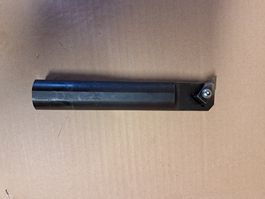 Drehbank Drehstahl Stahlhalter Kennametal Ausdrehstahl