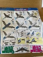 Nano Block Sets für je 4chf: