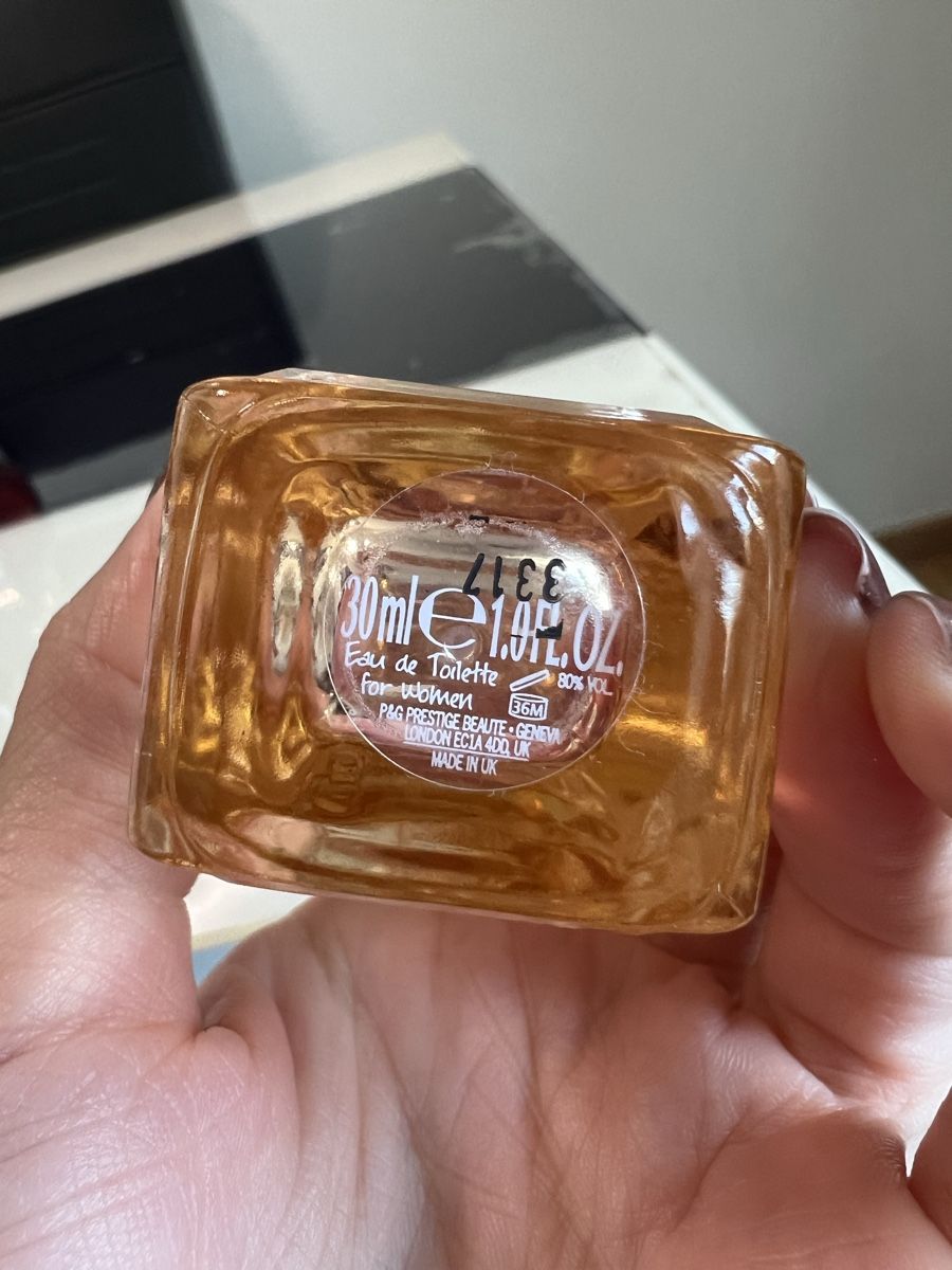 Hugo Boss Profumi & Eau de Toilette: Hugo Biss orange 30ml – Usato da Brunnen venduto da browneyes_007 1