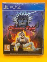Okinawa Rush - PS4 - Neuware