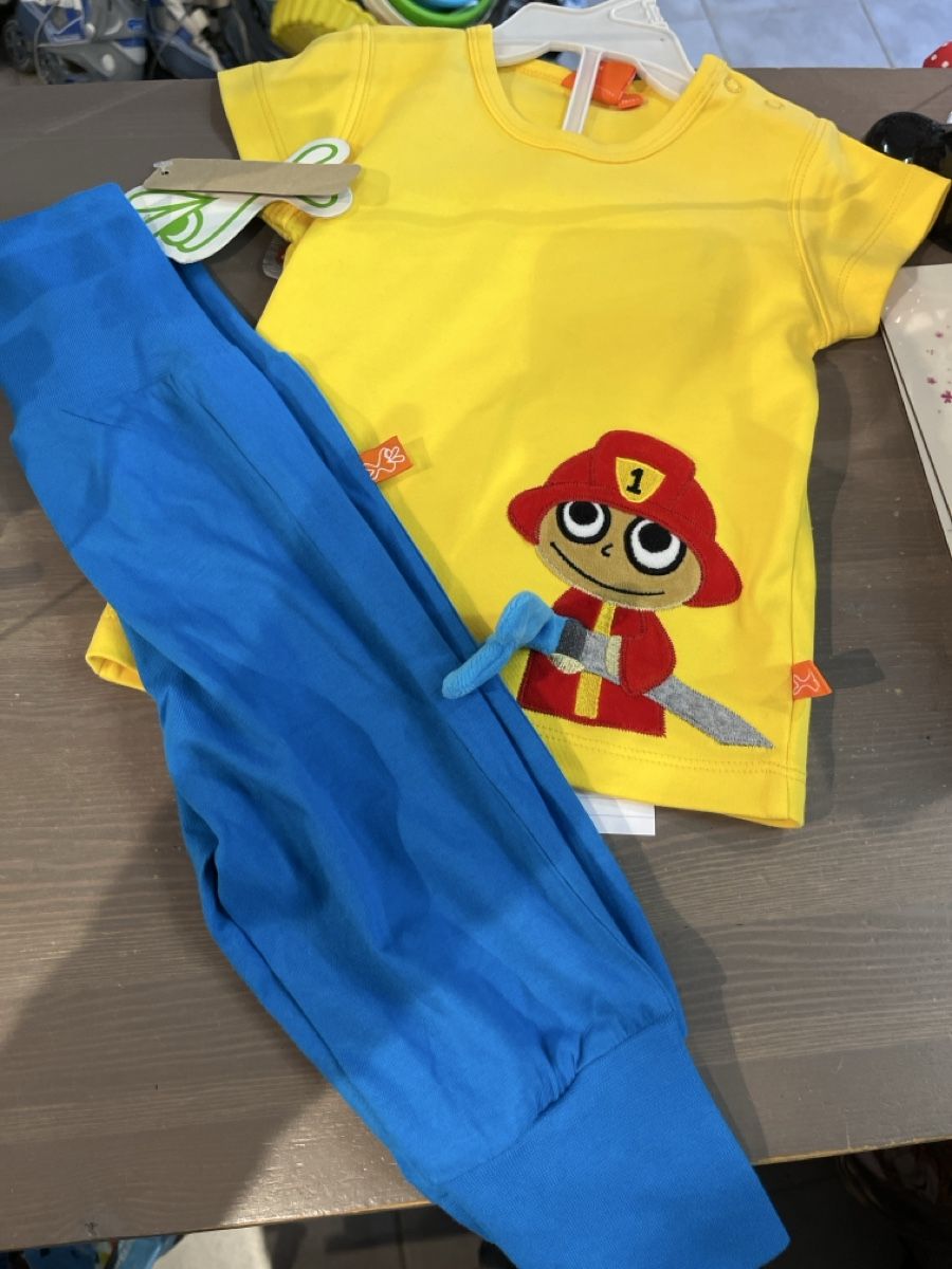 Lotti & Set di vestiti: Sommerset 74/80 – Nuovo (secondo la descrizione) da Zürich venduto da robafladse
