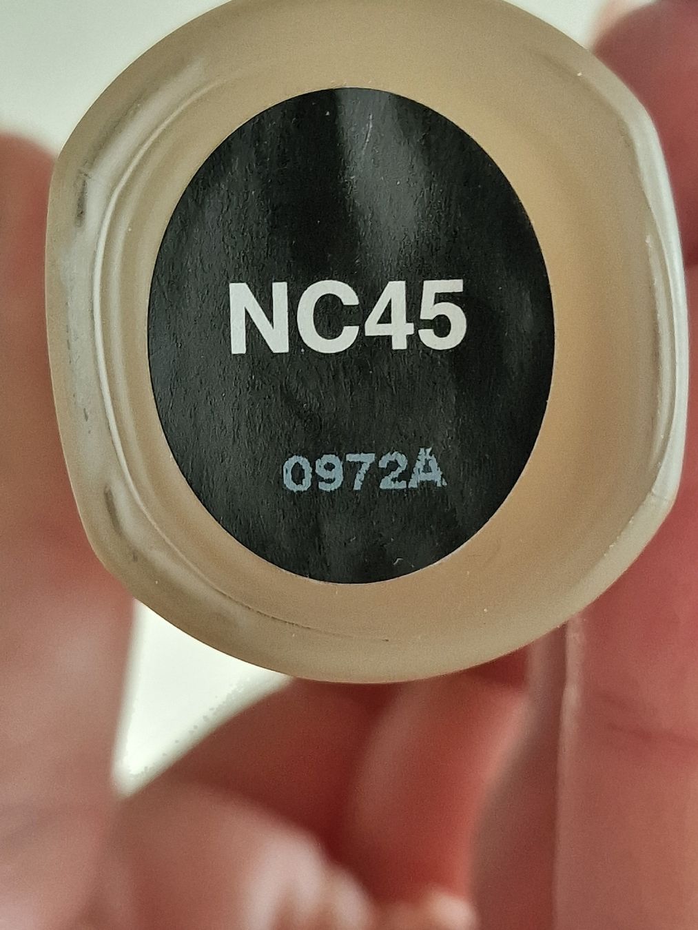 Make-up: Fond de teint Wycon Cover Boss – Nuovo (secondo la descrizione) da Perly venduto da dayna_46 1