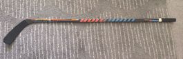 Warrior Covert QR Edge Pro Stock Eishockey-Stock (Flex 75)