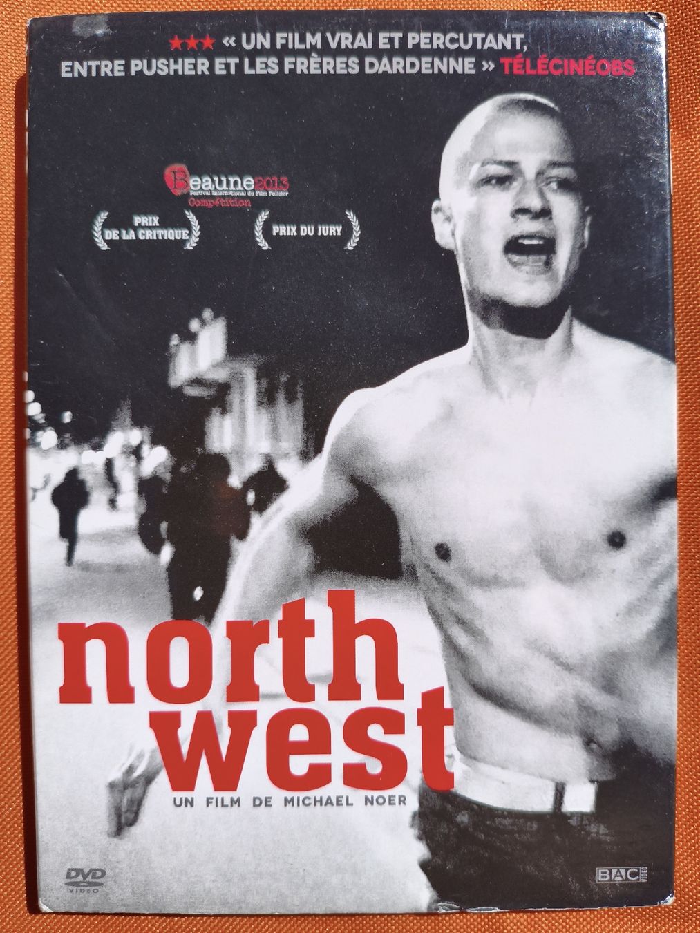 Tutti i DVDs: North West – Usato da Renens VD venduto da kollar7