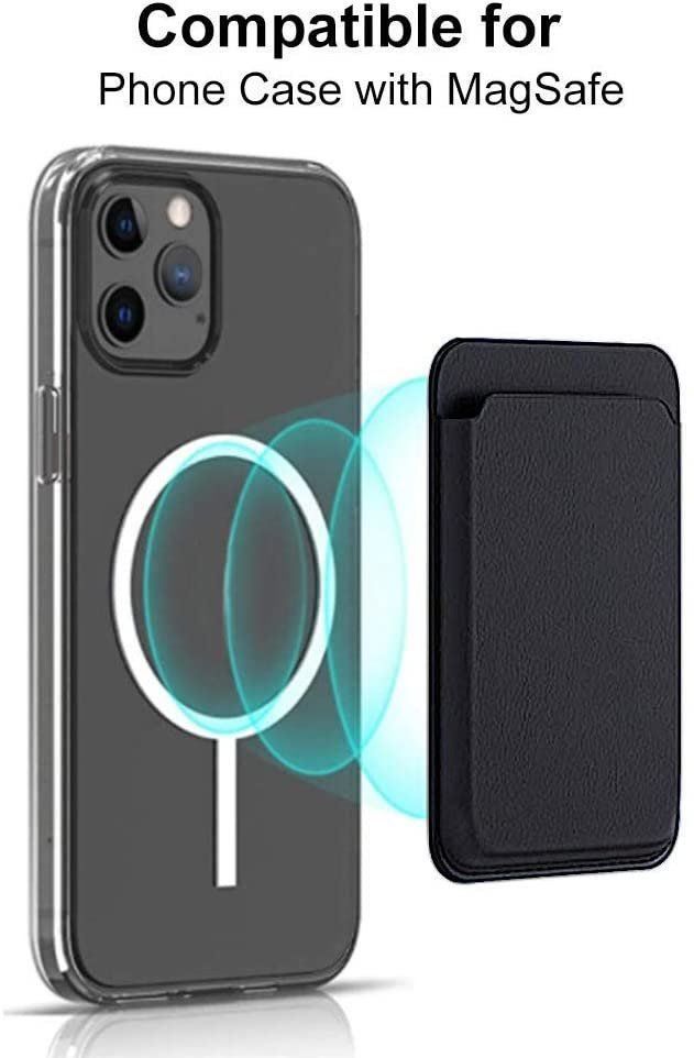 Cover & Protezioni schermo: iphone 15 pro/14/13/12 - Étui protection MagSafe – Nuovo e nell'imballaggio originale da Morges venduto da DigiAC 2