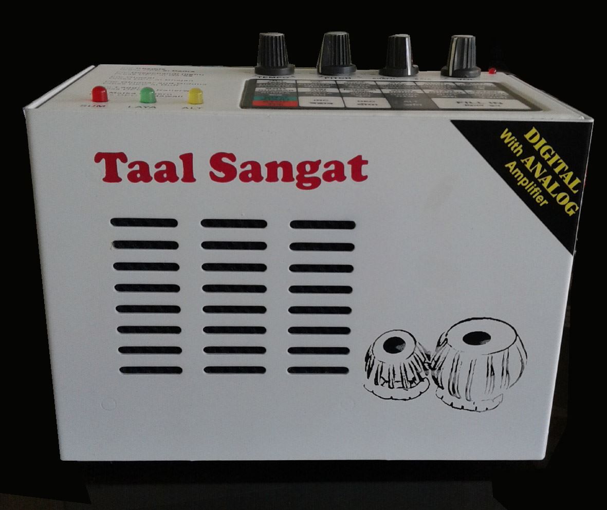 Drums & Percussion: Sangat digitale indische Tabla-Drohne – Neu und originalverpackt aus Valbonne von laiton.france 2
