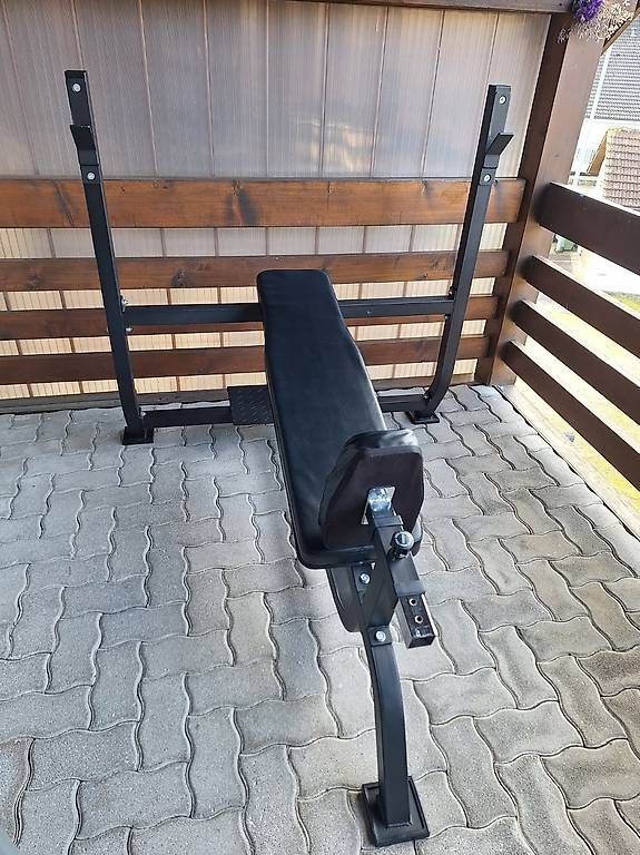 Hometrainer: Hantelbank – Gebraucht aus Koblenz von san_tz6q 4