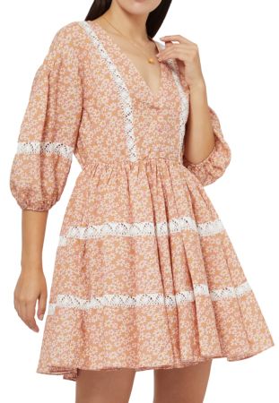 Maje new dress 400€!