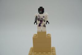 Lego Ninjago Nindroid Sentry General - njo0418