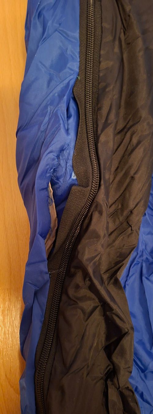 Sacchi a pelo: Schlafsack Tundra 300 – Usato da Feuerthalen venduto da kigo87 4