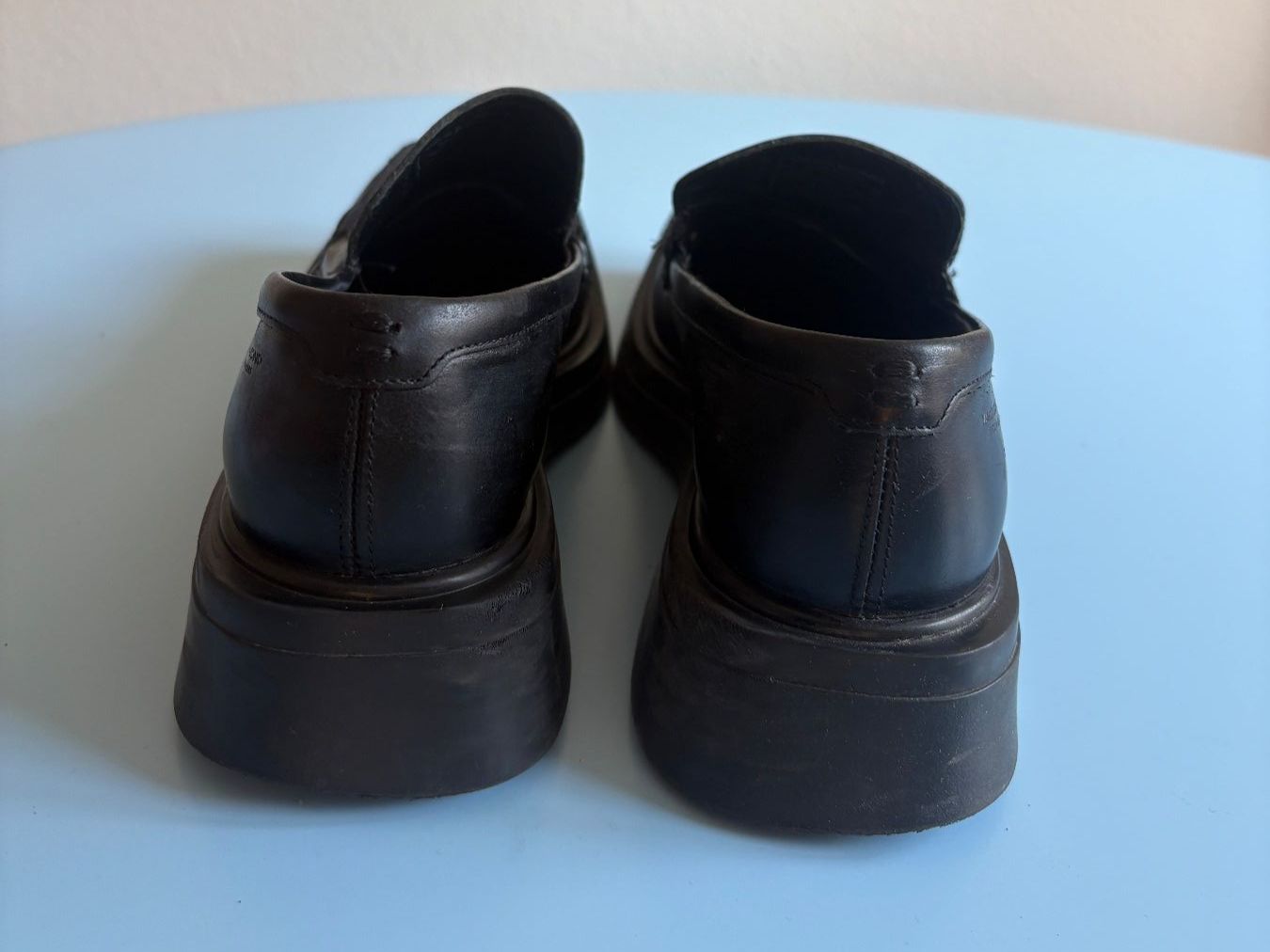 Vagabond Scarpe da donna: Vagabond Eyra Loafer Gr.37 – Usato da Zürich venduto da sarinadotcom 2