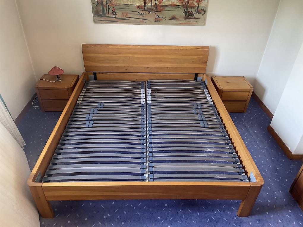 Hasena Letti: Hasena Bett – Usato da Thun venduto da mir_8bn5