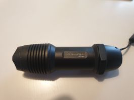 Taschenlampe LED LENSER F1