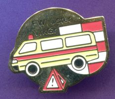 FEUERWEHRAUTO