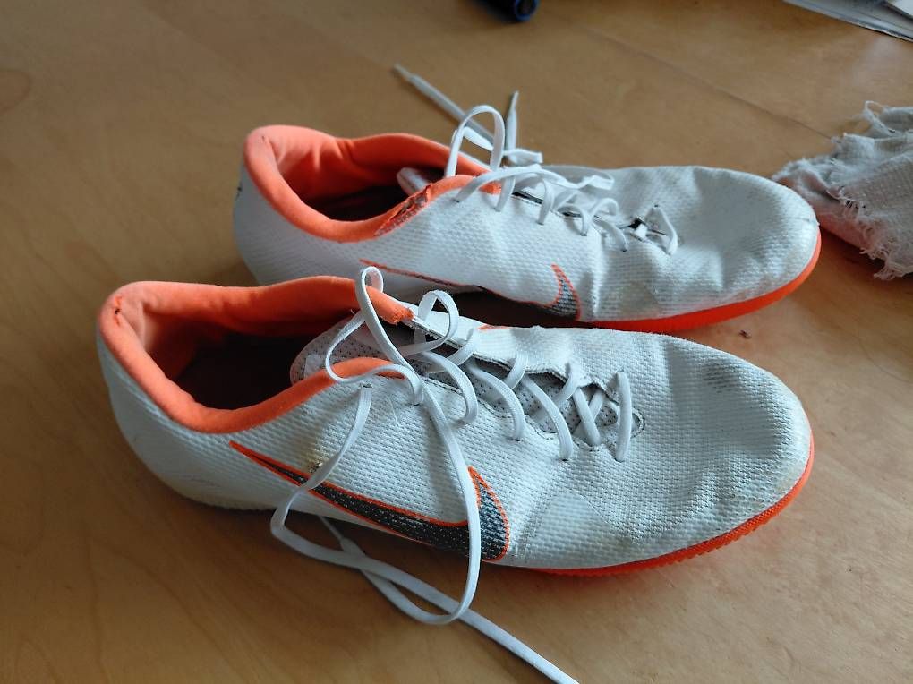 Herrenschuhe: Turnschuhe  gr. 45 – Gebraucht aus Ostermundigen von deb1deb1