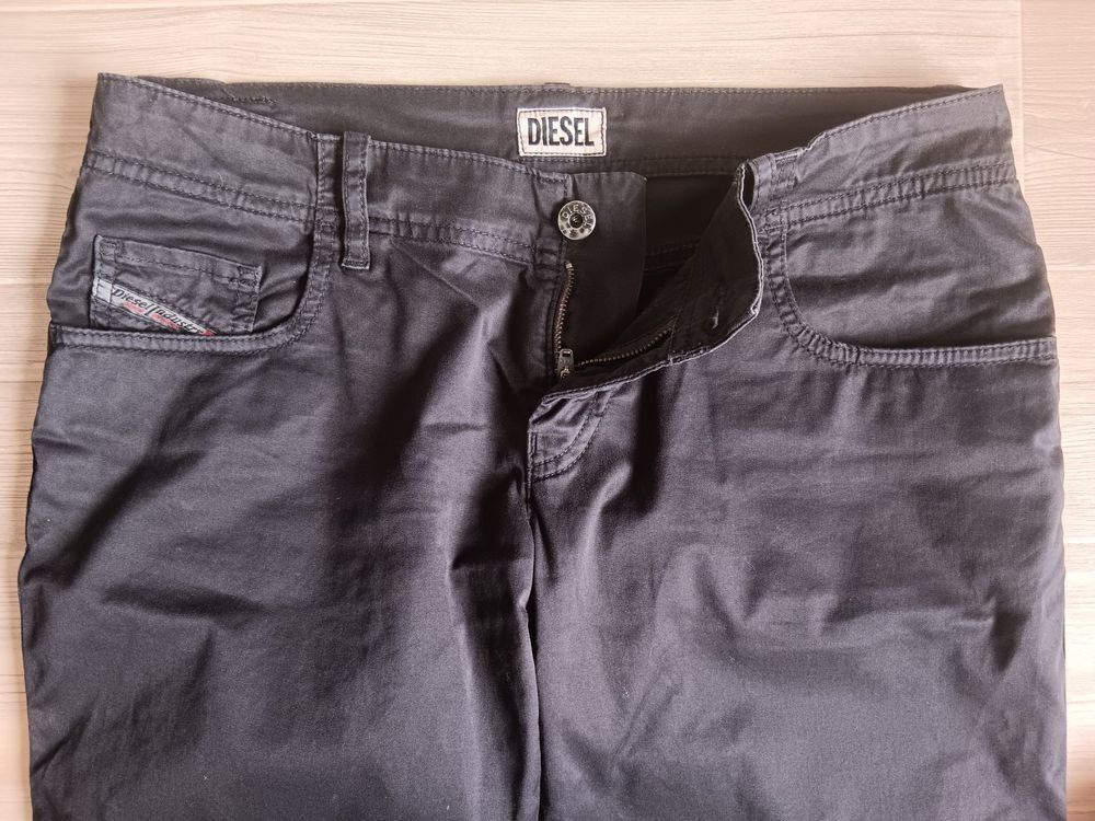 Diesel Jeans: Jeans DIESEL  Taille / Grosse W 30....... – Gebraucht aus Cossonay-ville von Super-Price-Quality 2