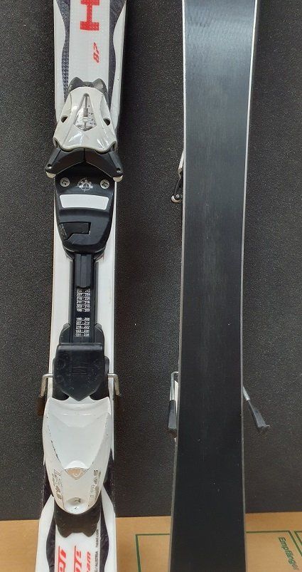 Head Skis: Head super shape 87cm – D'occasion à Mels par imkereibedarf-schwar 2