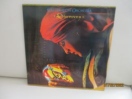 Electric Light Orchestra – Discovery