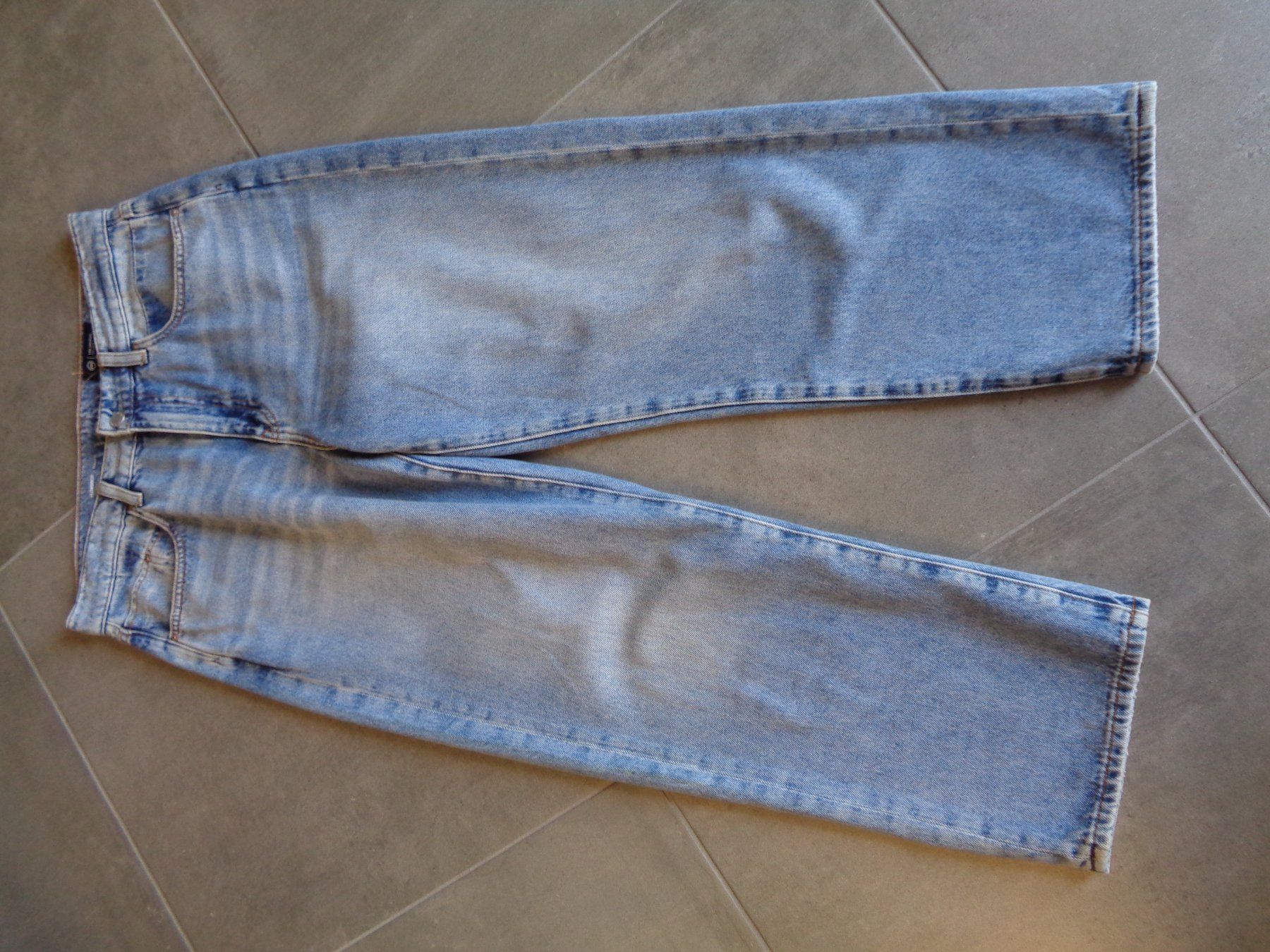 Jeans: ADRIANO GOLDSCHMIED Jeans - Gr. 29 – Usato da Arbon venduto da COCOplus