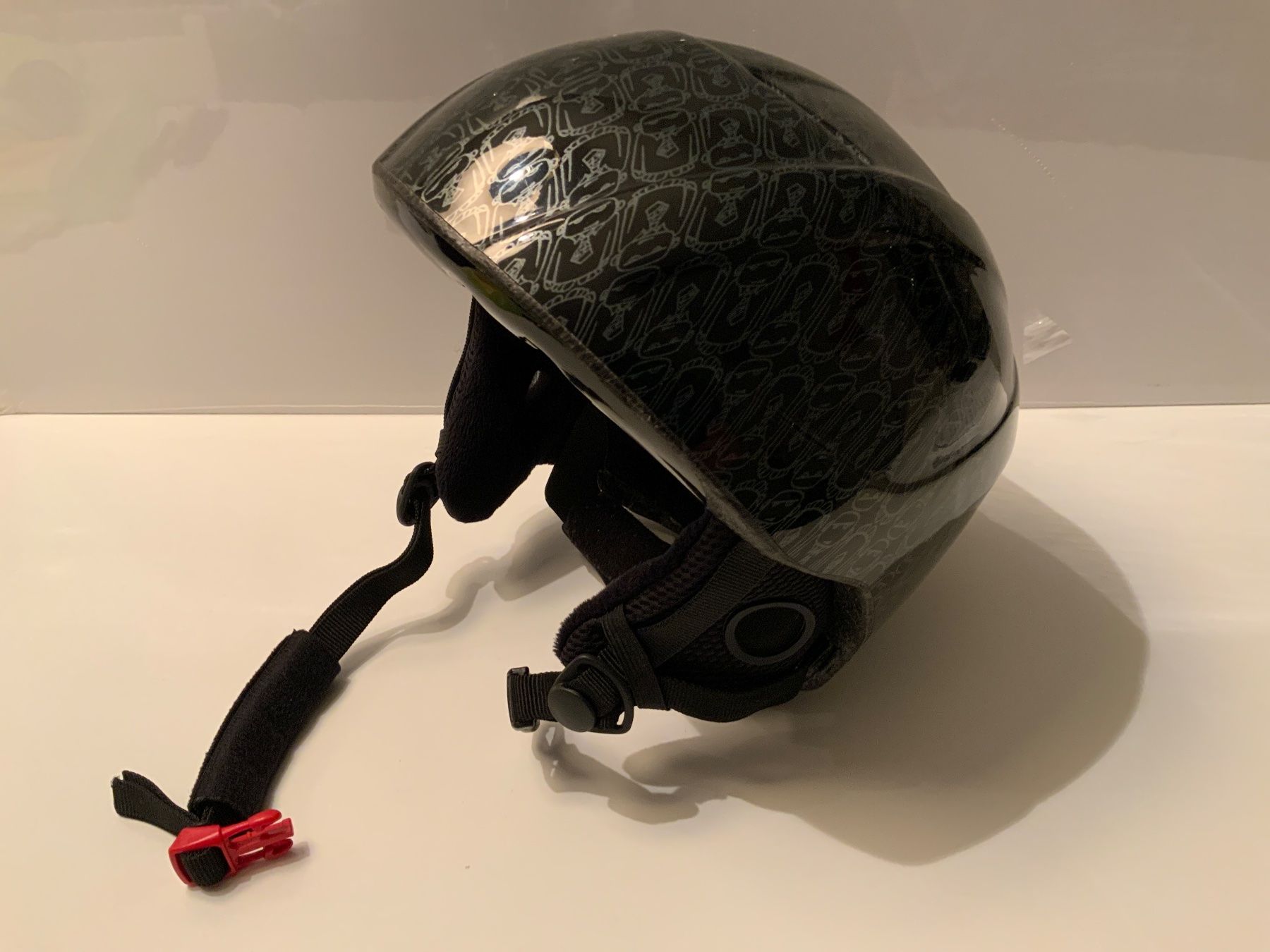 Caschi: Ski-/Snowboardhelm, TECNO-PRO, Unisex, 55-58 cm – Usato da Stäfa venduto da sit_6wzd 1