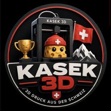 Profile image of Kasek3D