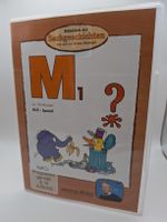 Die Maus - Bibliothek der Sachgeschichten: M wie Müll