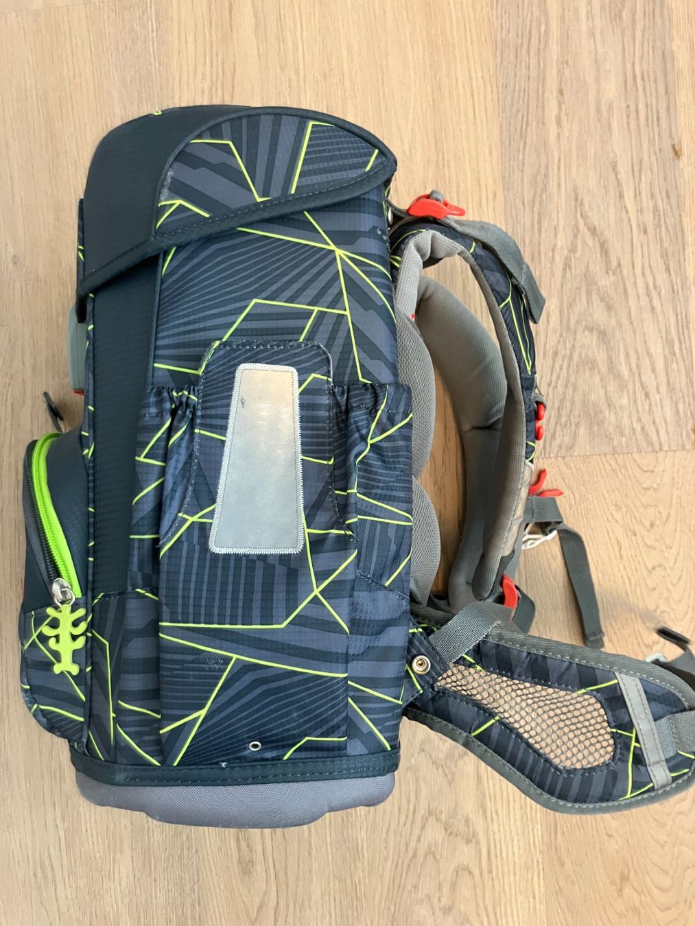 Step by Step Borse & Zaini: Schülerthek - Unterstufe - Step by Step – Usato da Lindau venduto da PrinterGuy 1
