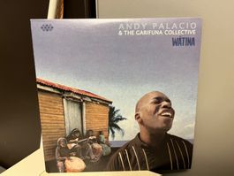 Andy Palacio & The Garifuna Collective - Wátina - HA11H