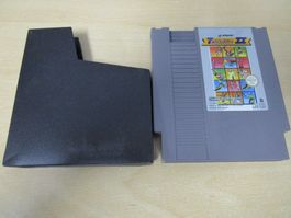Track + Field 2 - Nintendo Entertainment System NES