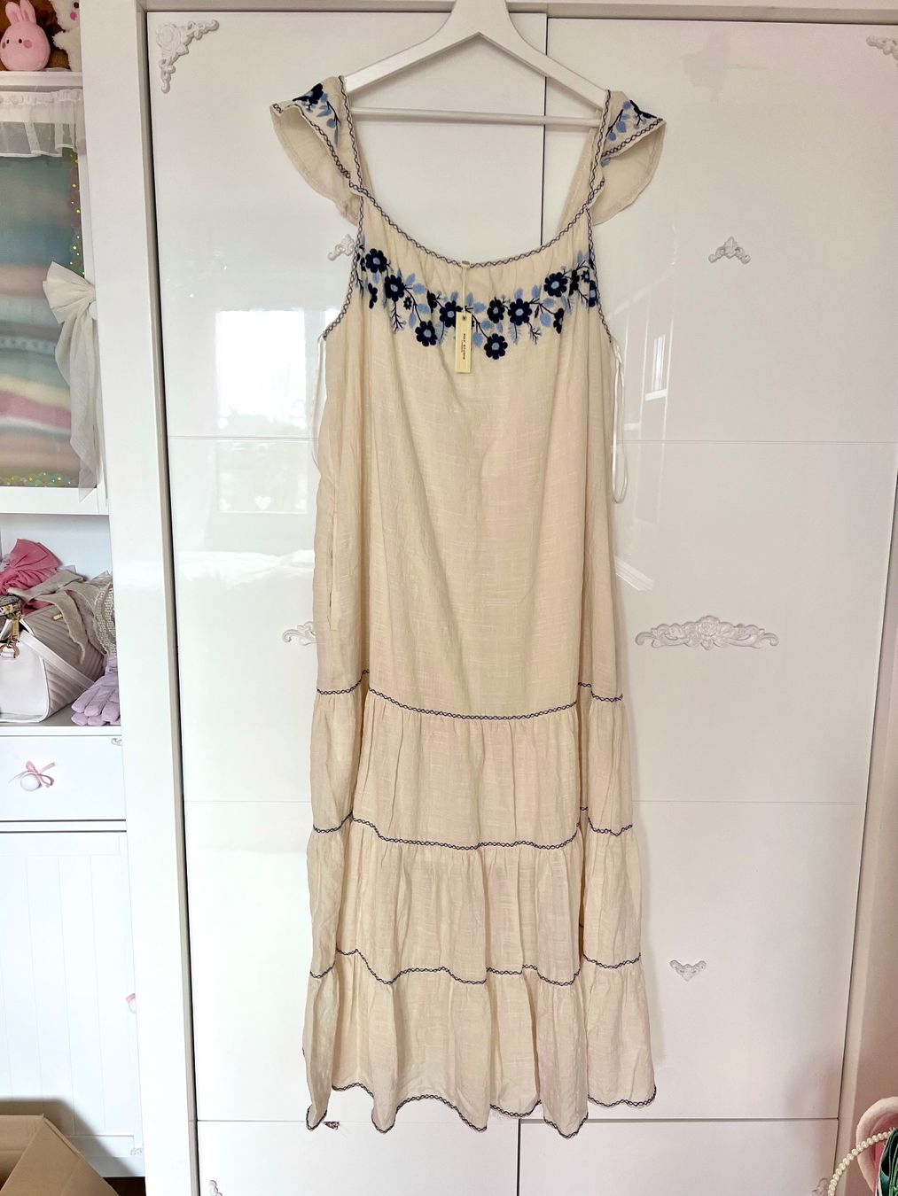 Vestiti: Max Studio Kleid – Nuovo e nell'imballaggio originale da Tagelswangen venduto da fireiceprincess 1