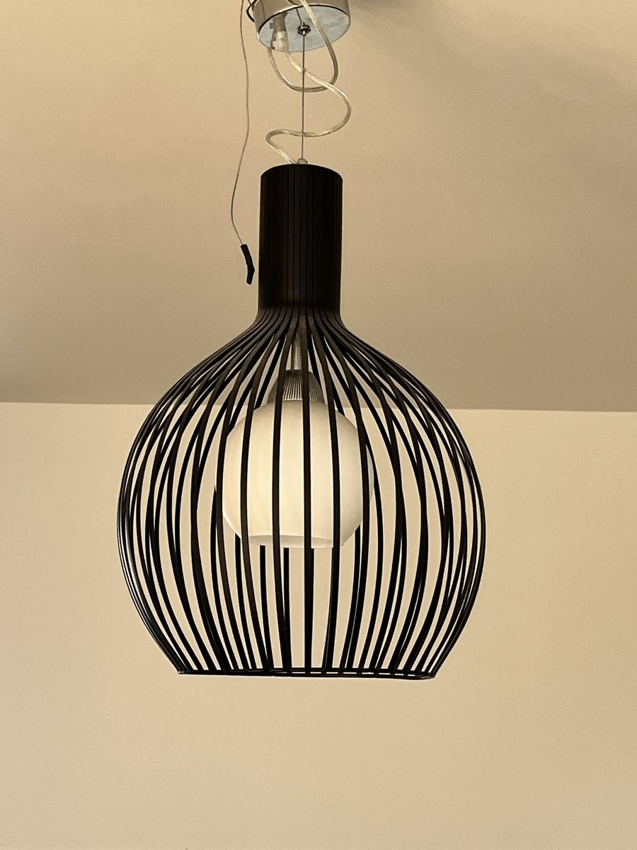 Kronleuchter & Deckenlampen: Lampe – Gebraucht aus Luzern von Buesu1989