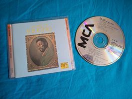 CD B.B. King The Best of feat Joe Walsh on track 1