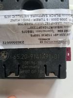 Antennenverstärker BMW / 6520-9141491-01