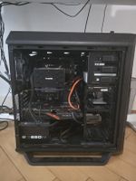 Desktop PC Intel i7-6700K 4GHz ASUS Z170 Extreme4