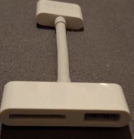 Adaptateur Apple 30 broches vers USB A1388 