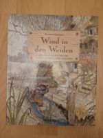 "Wind in den Weiden" von Kenneth Grahame, Top Zustand!