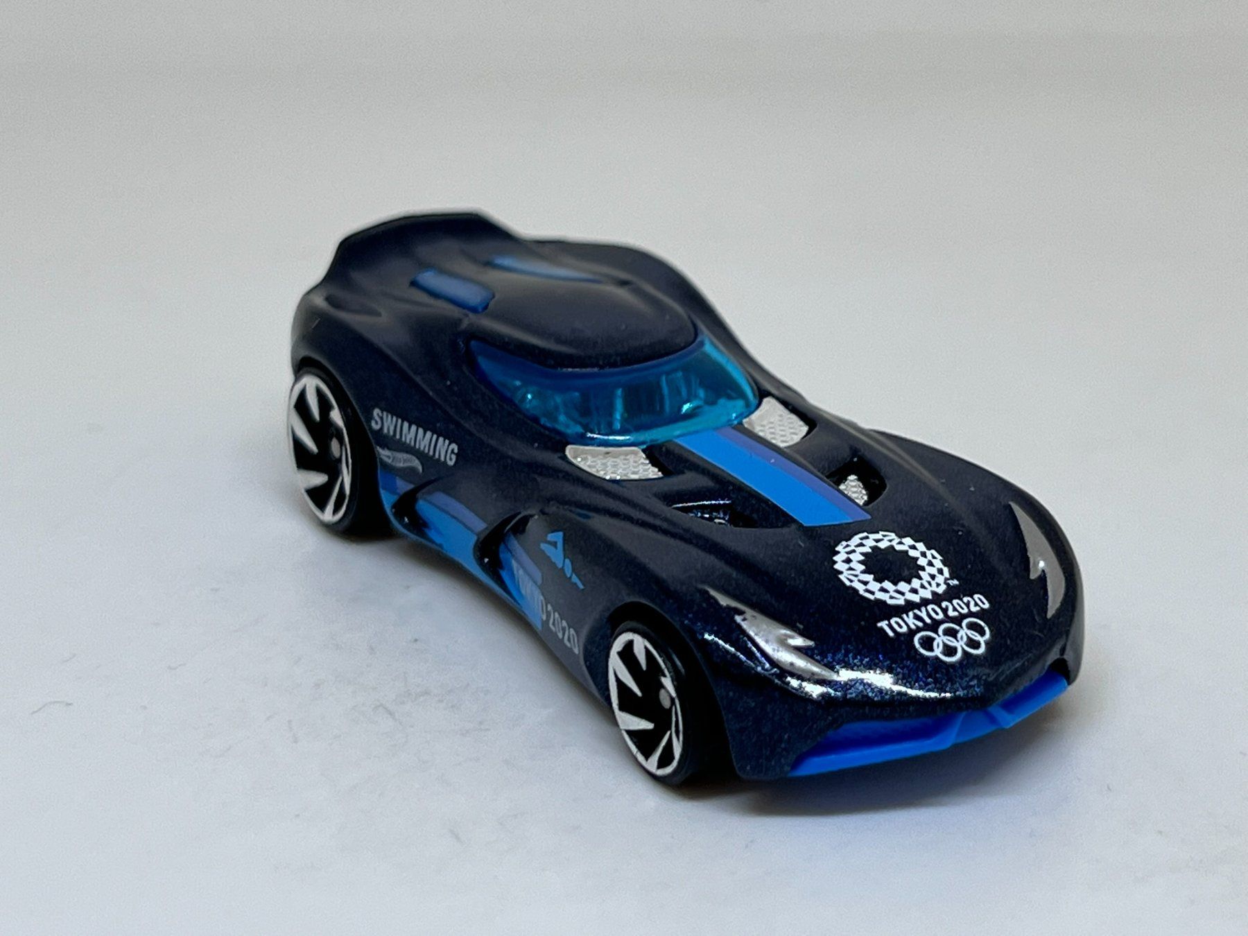 Hot Wheels Modellini d'auto: Hot Wheels Velocita #355 – Usato da Wildegg venduto da LaaBoutique