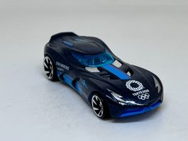 Hot Wheels Velocita #355