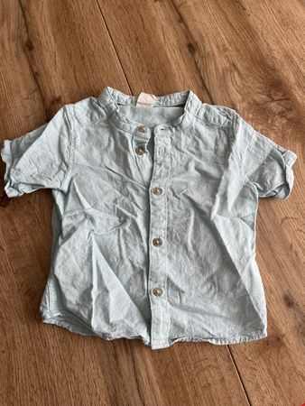 Shirt Gr. 74