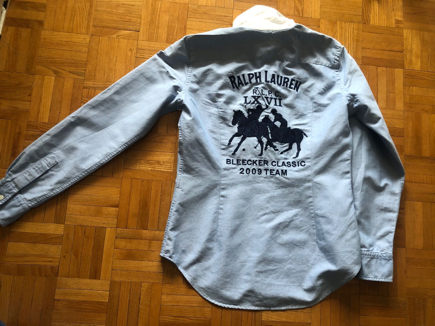 Camicette: Elegantes Ralph Laurent Bluse 8 – Usato da Uster venduto da bek_v2ct 6