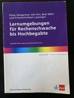 Lernübungen für Rechenschwache bis Hochbegabte inkl.CD-ROM