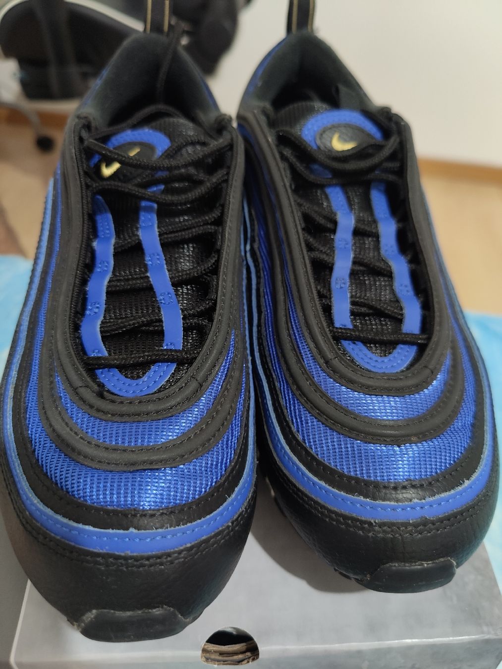 Nike Schuhe für Jungen: scarpe nike – Neu (gemäss Beschreibung) aus Langenthal von JonnyDivino