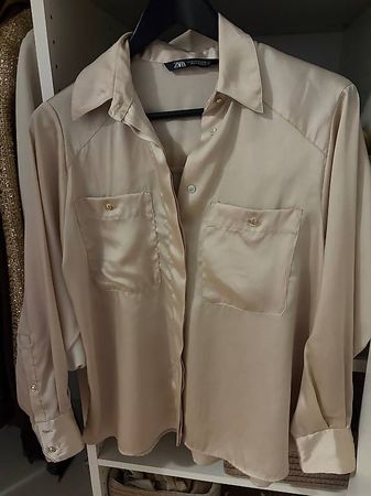 Zara xs-s